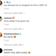 Image for article titled Dr. Phil: "You have to stop commenting 'daddy' on my posts"